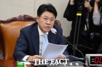  野 행안위원들 '장제원, '편파 진행' 사과 안 하면 일정 보이콧'
