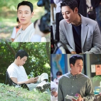  '어쩌다 마주친, 그대' 김동욱, 1987년 청춘 그 자체가 된 '연기 장인'