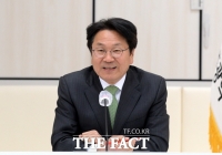  강기정 시장 '5‧18 헌법 전문 수록으로 '광주정신' 실현'