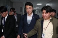  김남국 '코인 거래내역' 확보한 검찰…수사 속도 전망