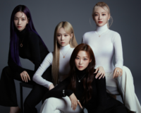  에스파, 제76회 칸 국제영화제 참석...K-POP 그룹 최초