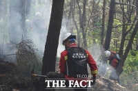  산림청 ‘지능형 산불방지 ICT 플랫폼’ 시범사업 전 지역 확대