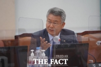  김회재 의원, '기후 위기 가뭄 대응' 관련 법 개정안 대표발의