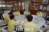  정영철 영동군수 “2025 영동세계국악엑스포 유치에 역량 집중”