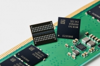  삼성전자, 12나노급 DDR5 D램 양산…