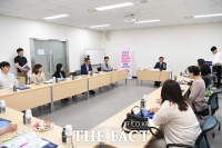  '정책도 이젠 디자인 시대'… 완주군, 정책디자인단 가동