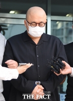  [속보] 검찰, '필로폰 투약' 돈스파이크 항소심 징역 5년 구형