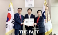  홍남표 창원시장, 국토부에 '개발제한구역 전면 해제' 건의