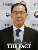  신임 특허심판원장에 박종주 수석심판장 임명