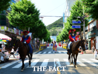  거제시, '거제옥포대첩축제' 볼거리 늘리고 시민 편의 더했다