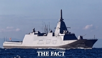  일본해자대, 중국 해군력 대응 위해 모가미급 후속 신형 스텔스 호위함 10척 도입