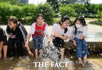  [오늘의 날씨] 낮 기온 30도…초여름 날씨