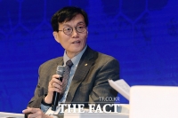  이창용 '중국 수출 부진 우리만의 현상 아냐'