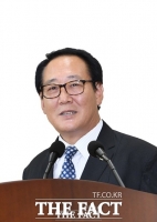  이완복 청주시의원 '유휴부지 활용 캠핑 차량 전용 주차장 만들어야'