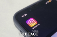  인스타그램, 6개월 만에 또 '먹통'…1시간 30분만에 복구