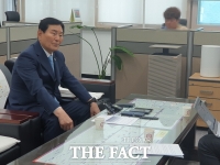  김병국 청주시의장 '도시건설위원 사보임 원칙대로 처리할 것'