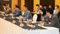  강원도, 관광단지 투자기업과 신규 투자 논의