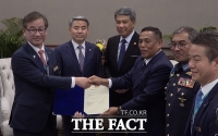  KAI, 말레이시아와 FA-50 18대 최종계약 체결…1조2천억 원 규모
