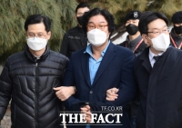  김성태, 이화영 재판 또 증언 거부…