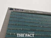  원주시민 37.5% 평소 공원 이용한다