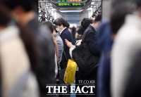  얼굴도 안 보이는 서울 지하철 CCTV…2026년까지 바꾼다