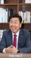  이범석 청주시장, '한국의 영향력 있는 CEO' 수상