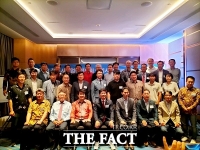  청주시기업인협의회, 인도네시아 수출시장 개척 활동