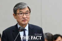  조태용 ''美 대통령실 도청' 인정 안 한다…더 파악해 결론'  