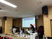  세종교육청, 교직원 대상 심폐소생술 교육