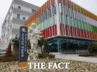  대전공공어린이재활병원 개원 준비에 분주…26일부터 외래 진료