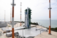  [속보] 누리호 동체에 연료 주입 시작…오후 6시24분 '우주로'