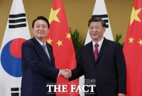  '제2의 사드보복' 우려하는 한국, '한한령 없다'는 중국