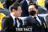  코인게이트 vs 후쿠시마 오염수…여야, 극한 대립