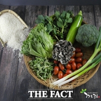  청주시, 임산부 친환경 농산물 지원사업 추진