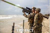  대만, 스팅어 지대공 미사일 1차분 미국서 인수...방공능력 강화