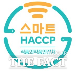  HACCP인증원, '서울푸드 2023' 참가…스마트 센서 시연