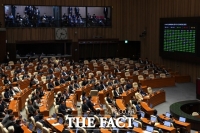  국회, 내일 본회의서 간호법 '재표결'...사실상 폐기?
