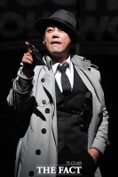  가수 테이, 오늘(29일) 1살 연하 비연예인과 골프장서 결혼