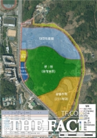  대전의료원 부지 확대 청신호…국토부 '환경평가 2등급지 일부 사용'