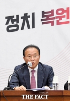  국민의힘 '간호법 재표결, 민주당의 '악법 밀어붙이기''