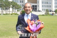  민주당 윤준병 의원, 대한민국 국회가 인정한 ‘일 잘하는 국회의원’ 선정