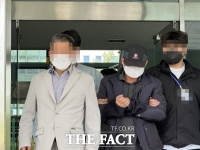  대전 스쿨촌 참변 만취운전자 첫 재판서 