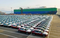  GM 한국사업장, 5월 4만19대 판매…전년比 154.9% 증가