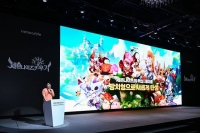  넷마블, 신작 3종 첫 공개…왕좌 탈환 나선다