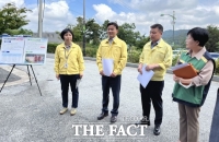  정읍시, 시립요양병원 민관합동 집중안전점검 실시