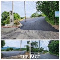  박완주 국회의원 '천안 성거산 성지 회차지 정비로 교통 편의 향상'