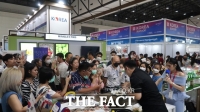  동남아 최대 규모 ‘방콕식품박람회’서 K-푸드 호평