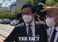  '회계 부정' 정정순 전 민주당 의원 징역 2년 확정