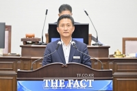  공주시의원 '간부 공무원이 주민들에게 특정 정당 지지 발언'