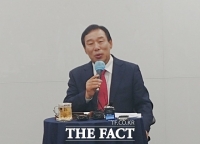  최민호 세종시장 '개헌 논의로 세종시의 헌법적 지위 명확히 할 때'